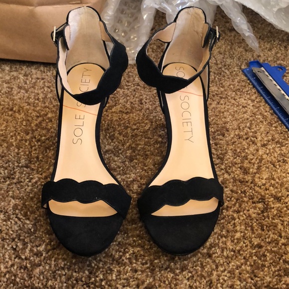 Sole Society Shoes - Sole Society Shoes